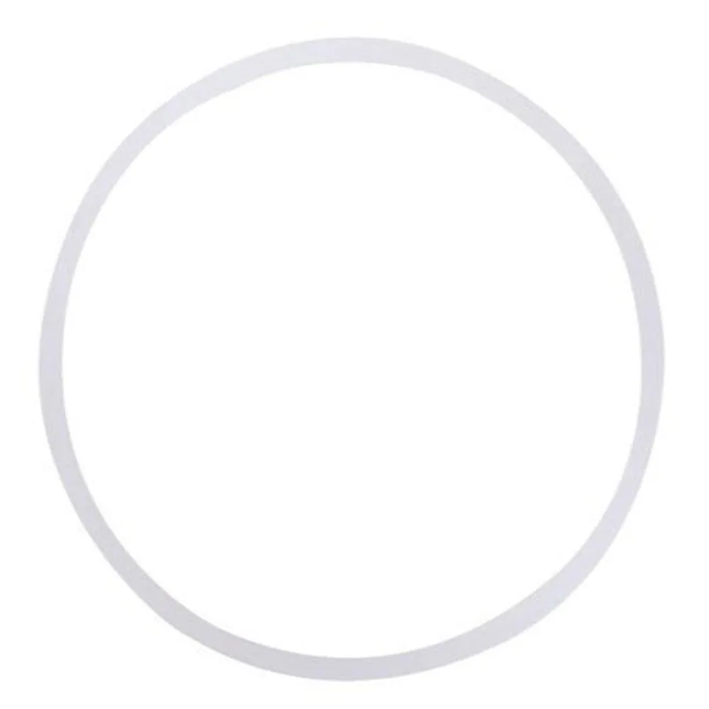 4x For Magic Bullet Rubber Seals | Replacement Gasket Rings | Durable & Reliable