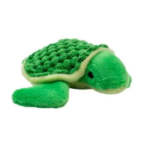 5" Plush Squeaker Toy