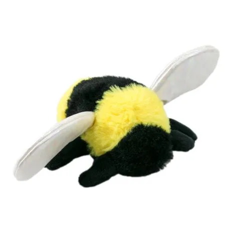 5" Plush Squeaker Toy