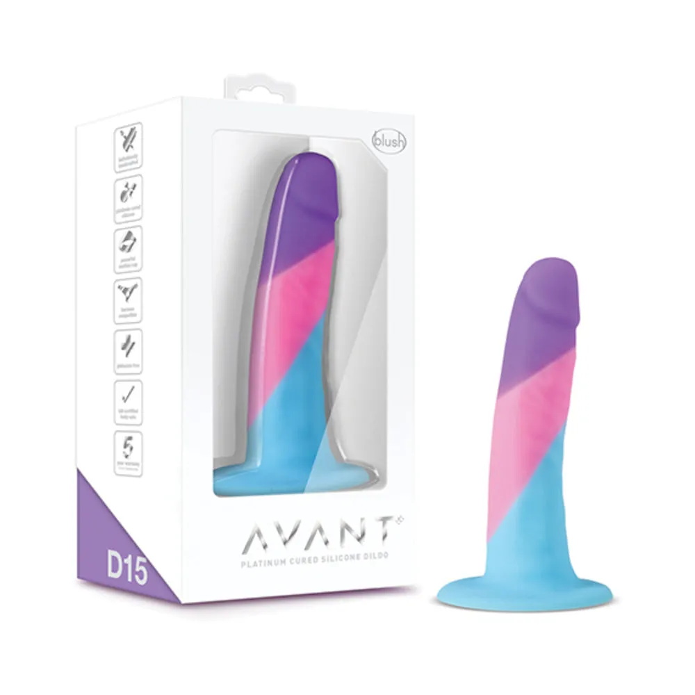 Avant D15 Vision Of Love