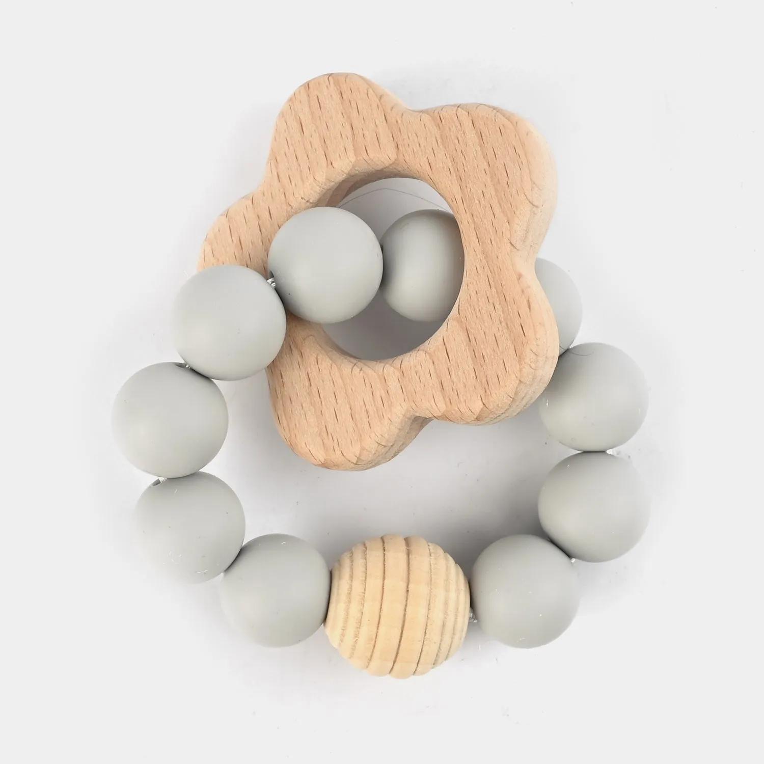 Baby Teether Ring 3M 