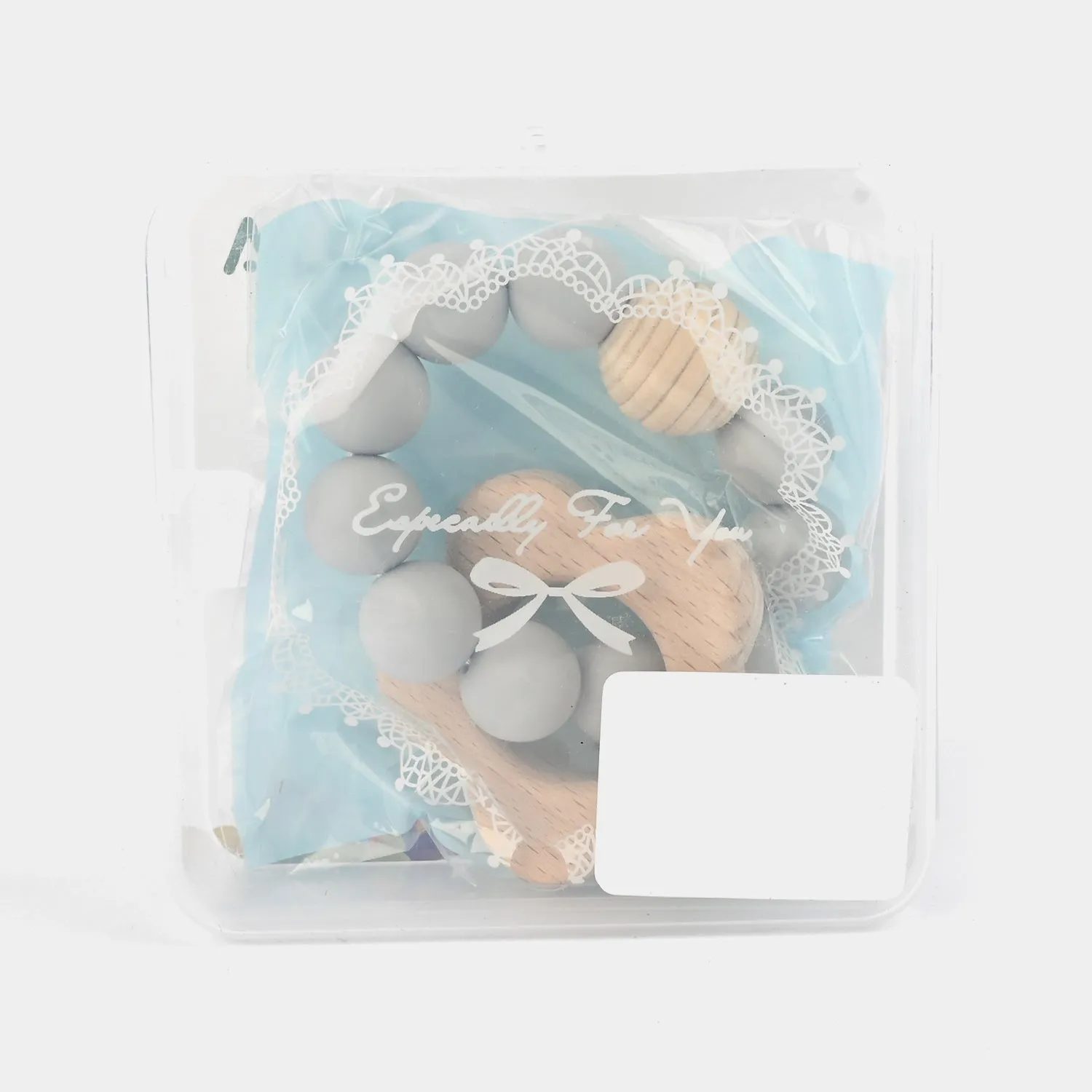 Baby Teether Ring 3M 