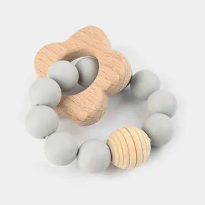 Baby Teether Ring 3M 