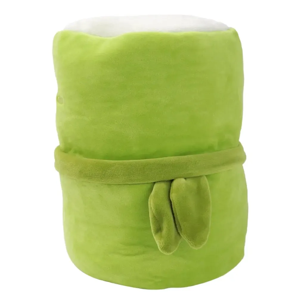 BAMBOO PANDA PLUSH TOY