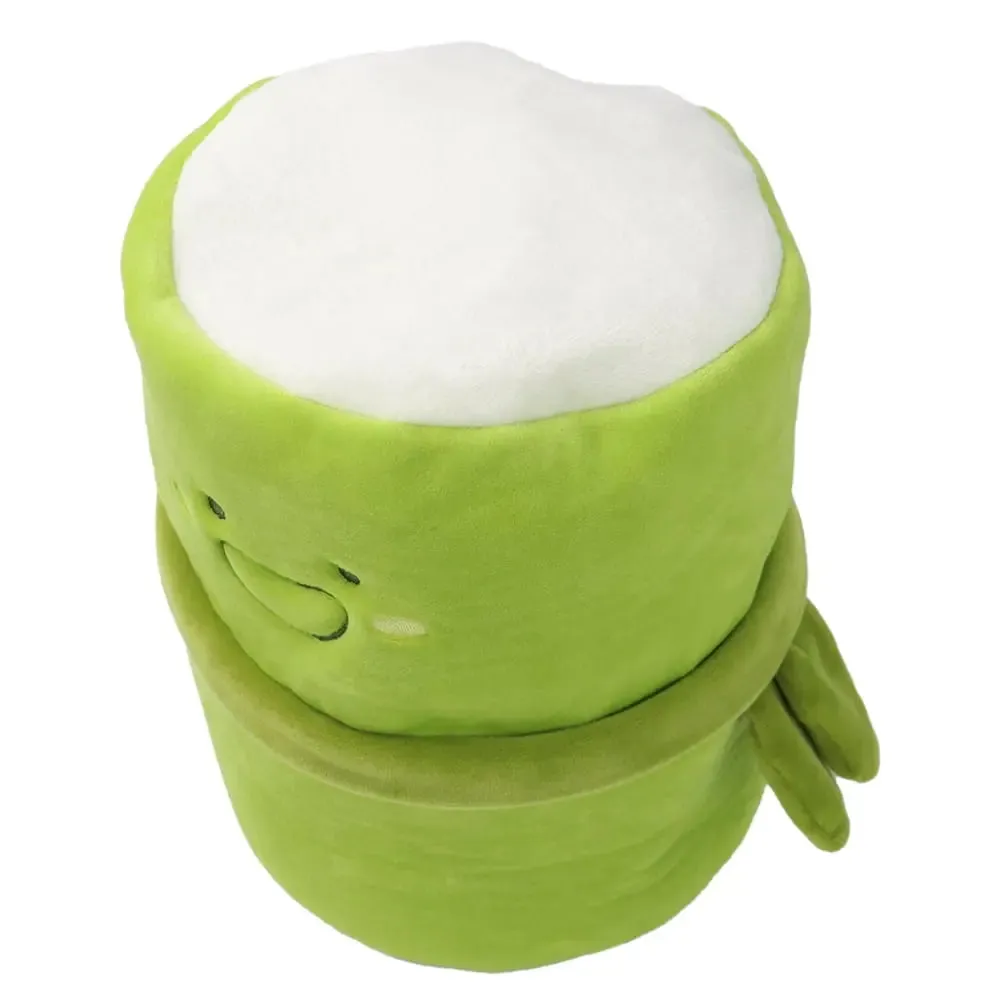 BAMBOO PANDA PLUSH TOY