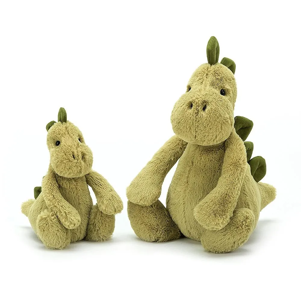 Bashful Dino (Small)