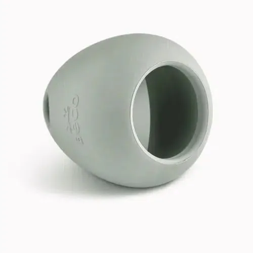 Beco - Natural Rubber Boredom Buster - Green