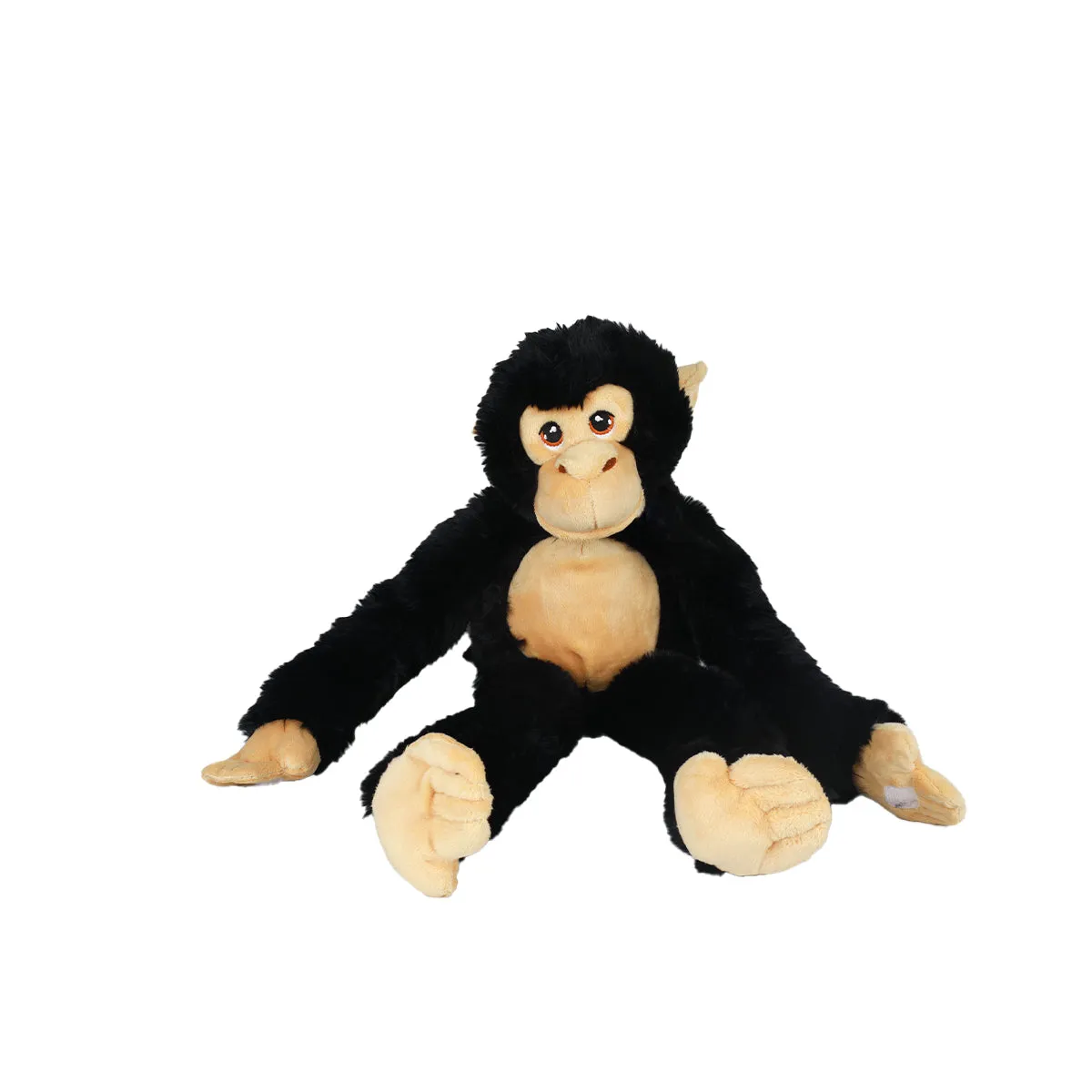Black Hanging Monkey