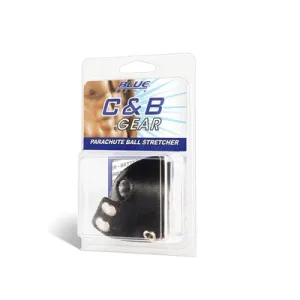 Blue Line Parachute ball stretcher