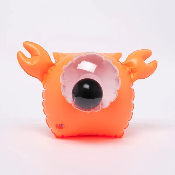 Buddy Float Bands - Sonny the Sea Creature
