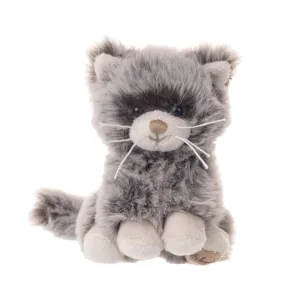 Bukowski Bears - Kitty Bag Charm