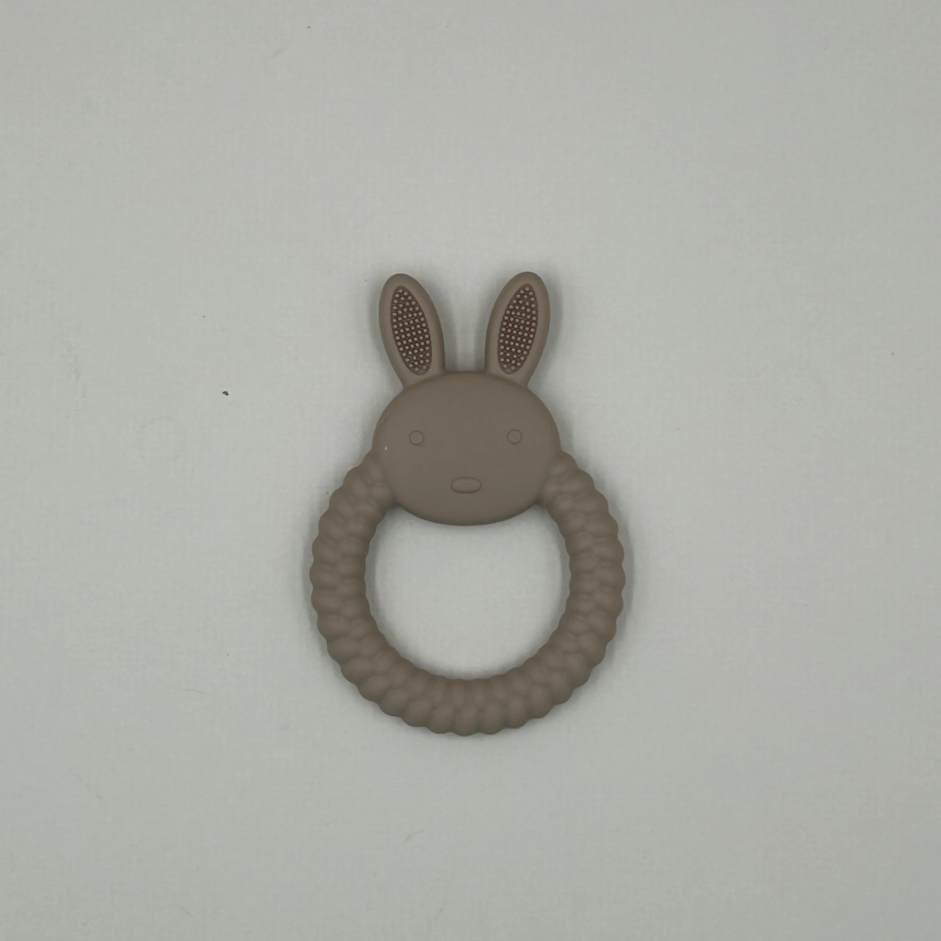 Bunny Silicone Teether