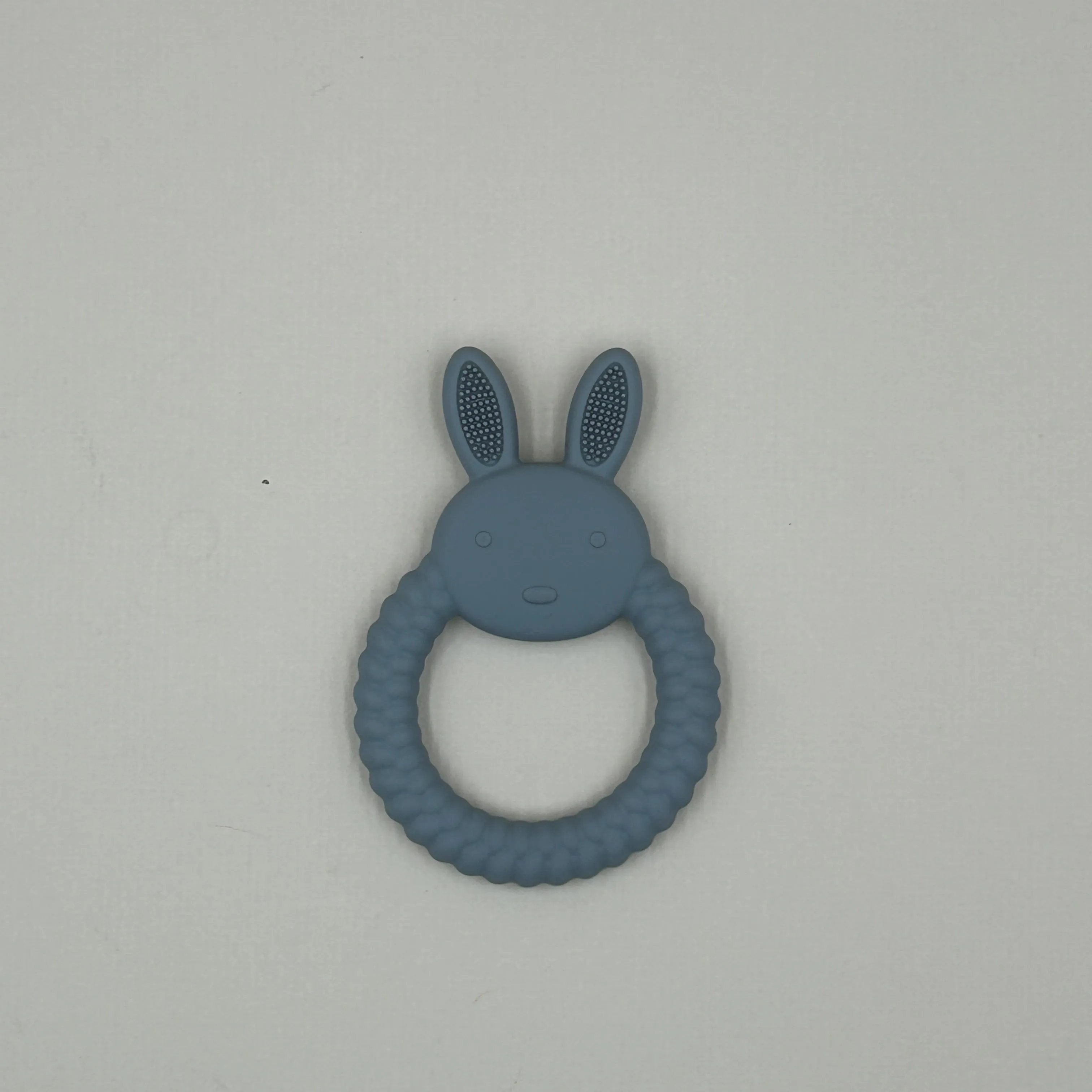 Bunny Silicone Teether