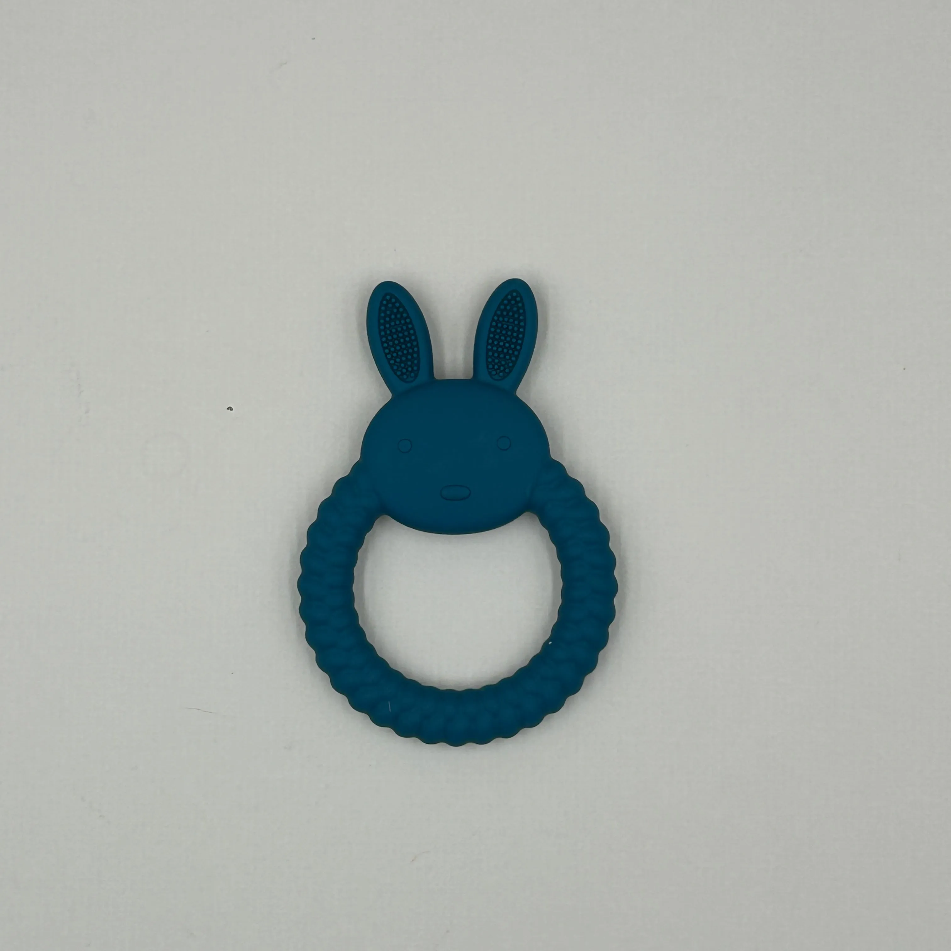Bunny Silicone Teether