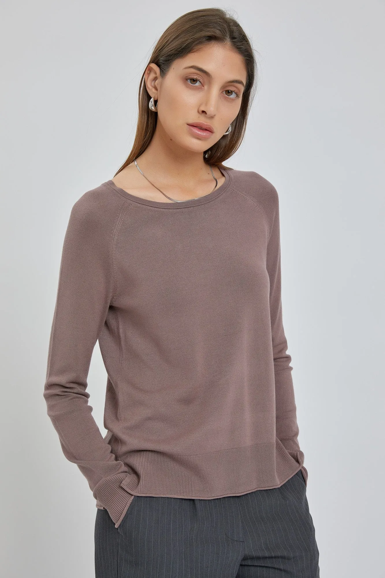Camille Sweater
