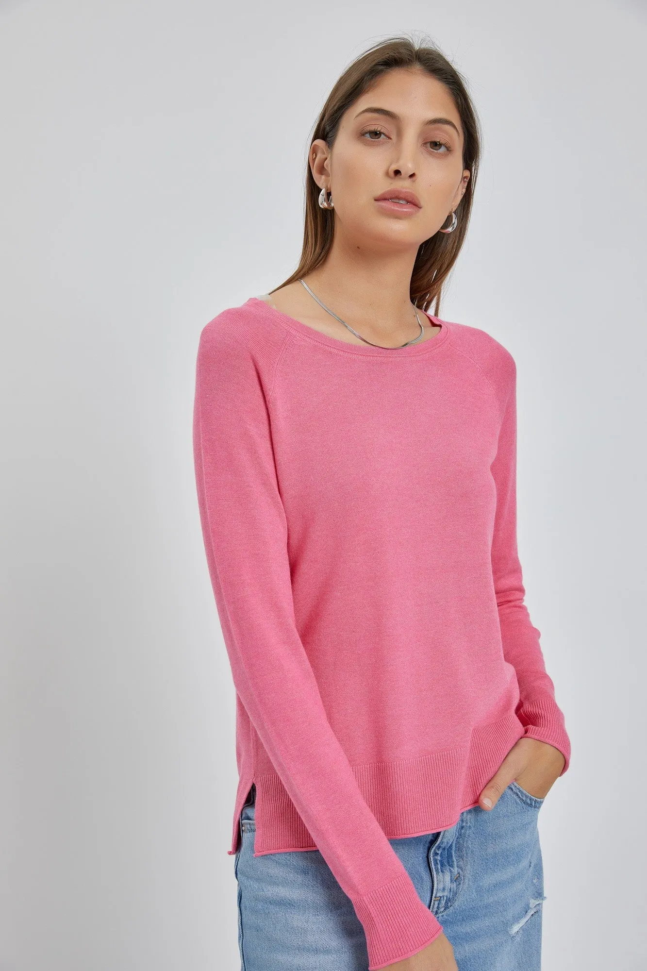 Camille Sweater