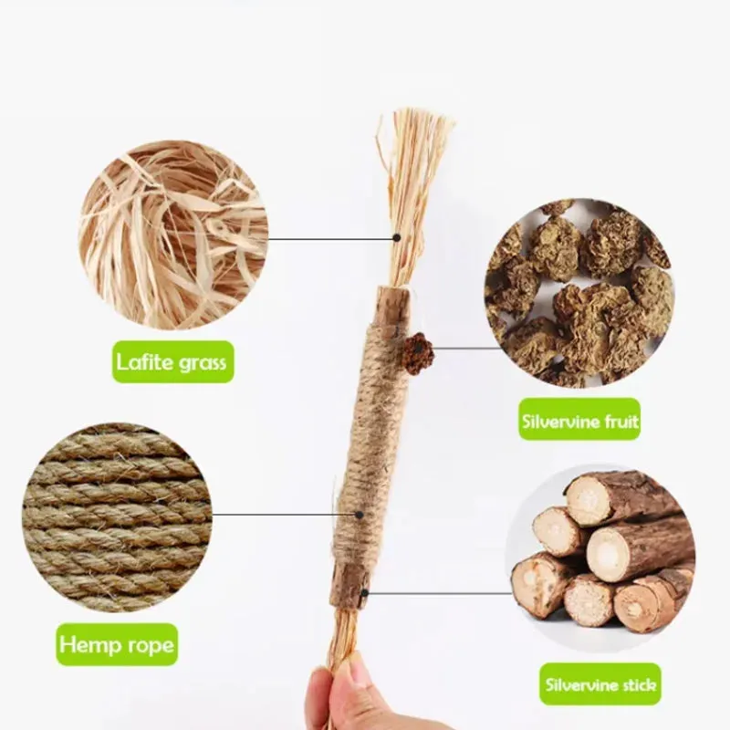 Chew Stick