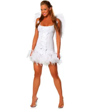 Classic Sweet Angel Costume
