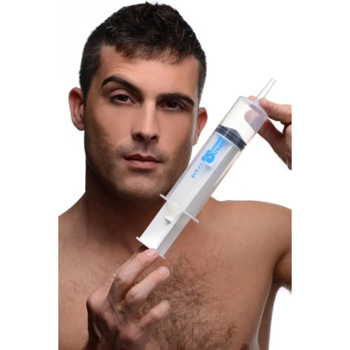 Cleanstream Enema Syringe 150ml