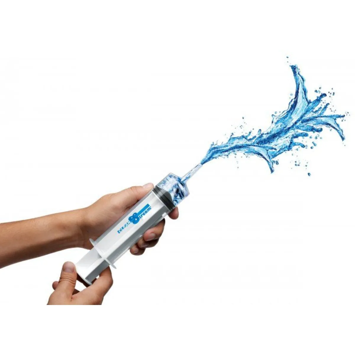Cleanstream Enema Syringe 150ml