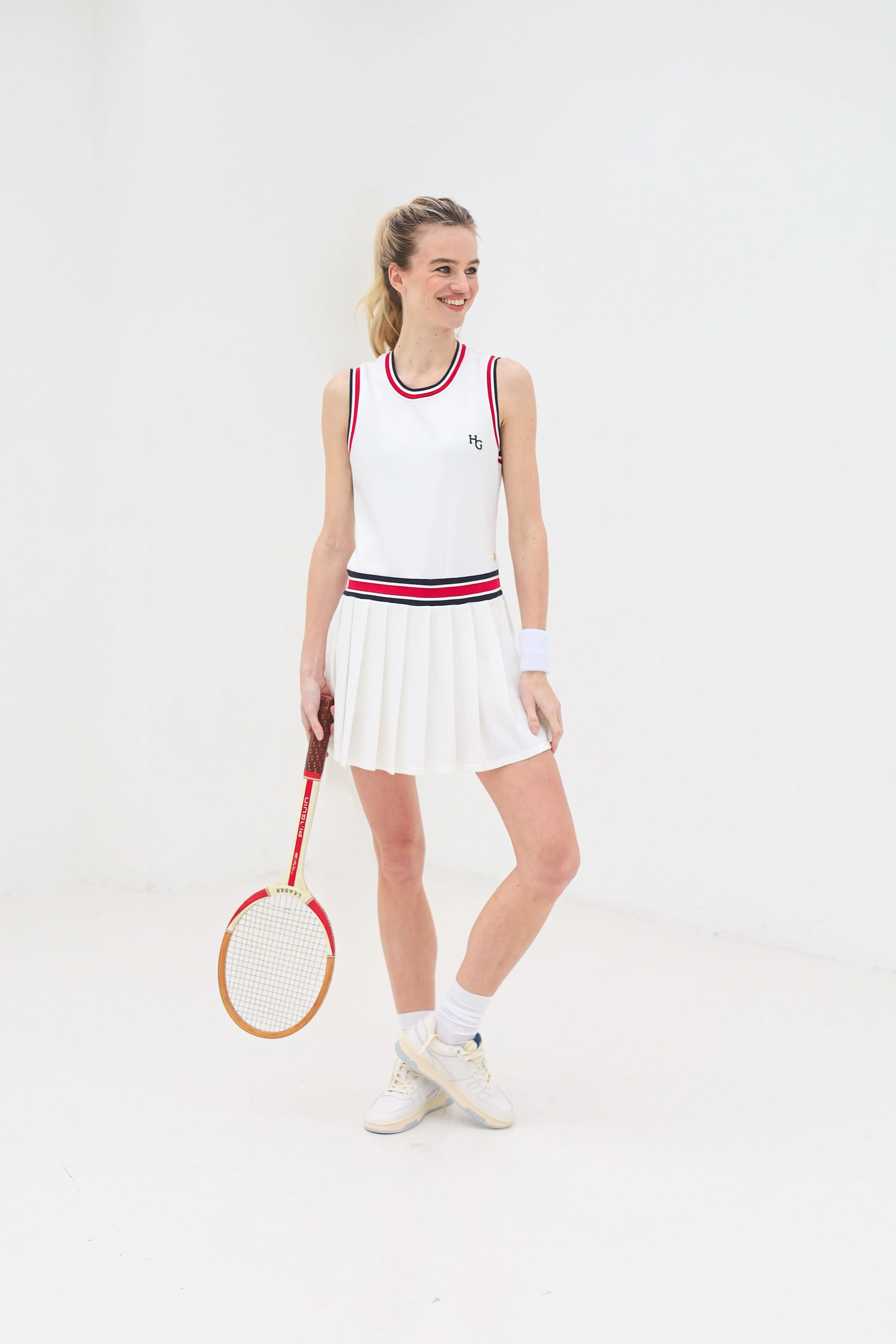 Club Dress