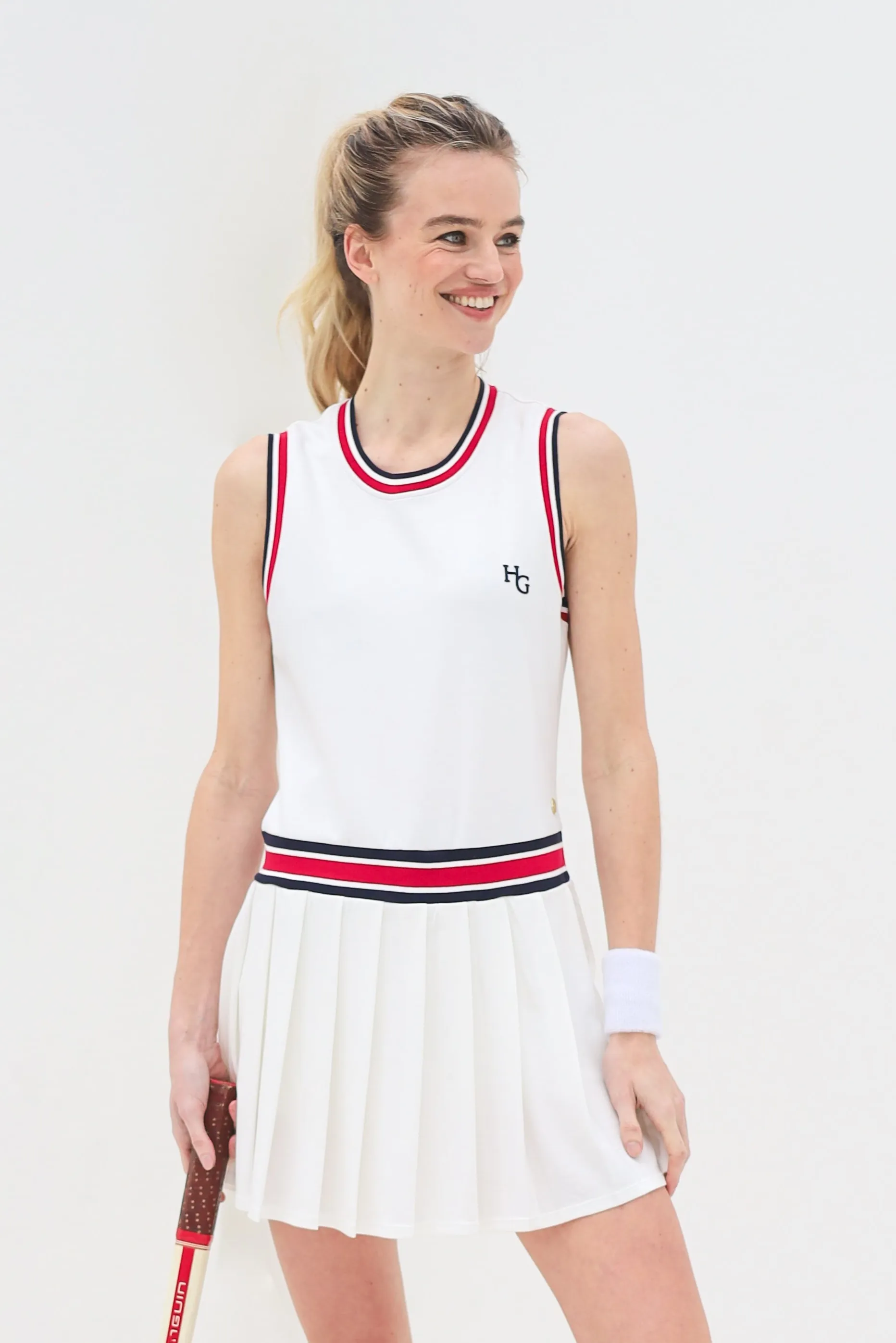 Club Dress