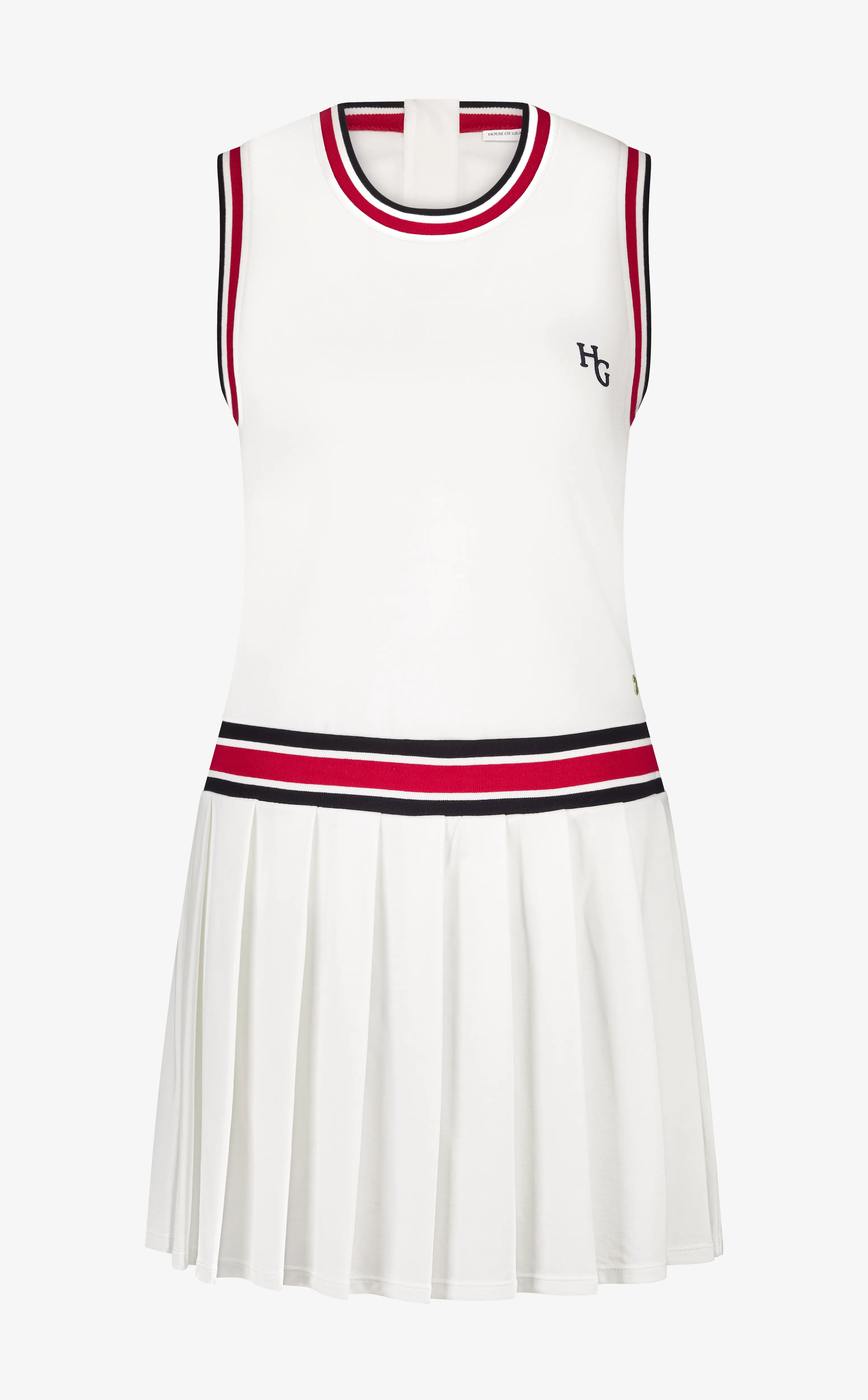Club Dress