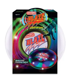 Duncan Blaze Light-Up Disc