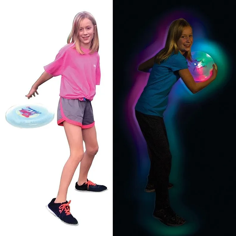 Duncan Blaze Light-Up Disc