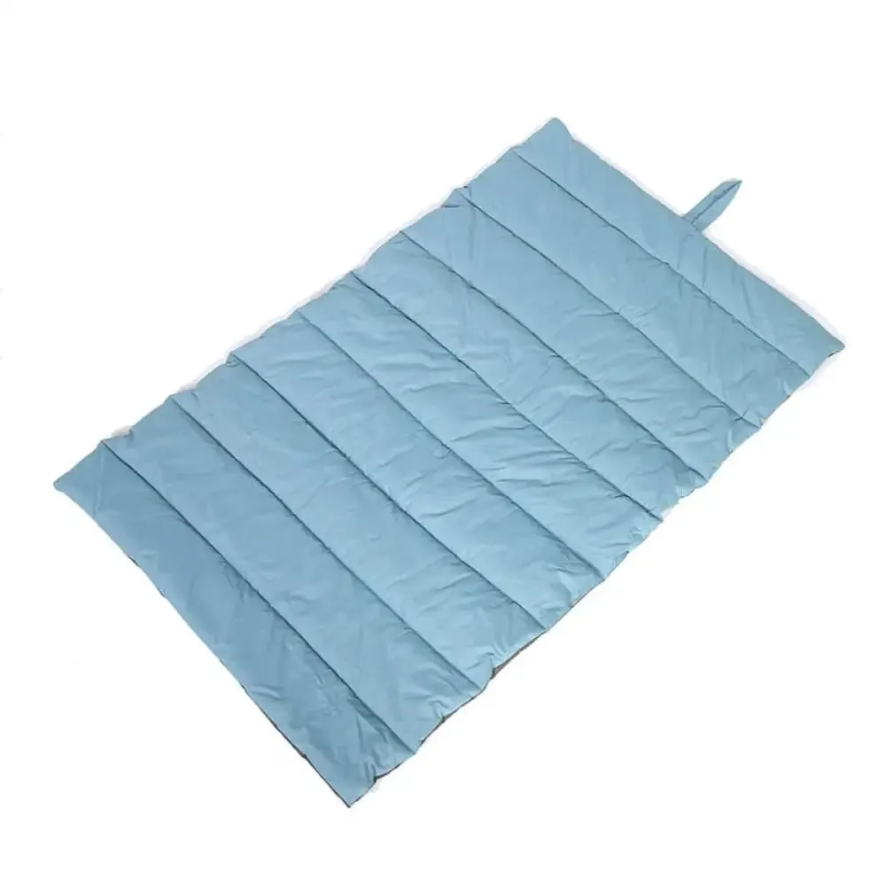 Foldable Waterproof Durable Breathable Dog Bed for Small, Medium, and Large Dogs