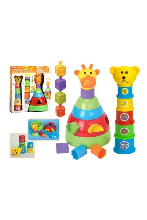 Funtime Baby Toys