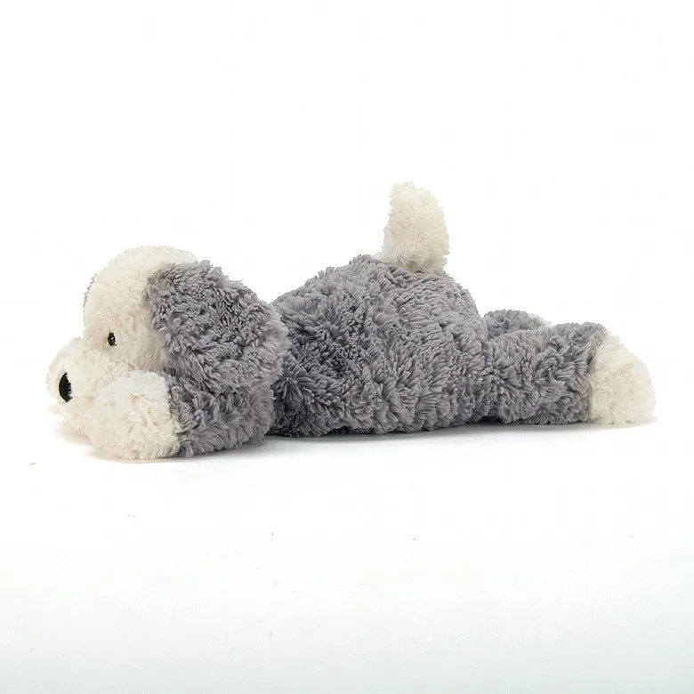 Jellycat Medium Tumblie Sheep Dog