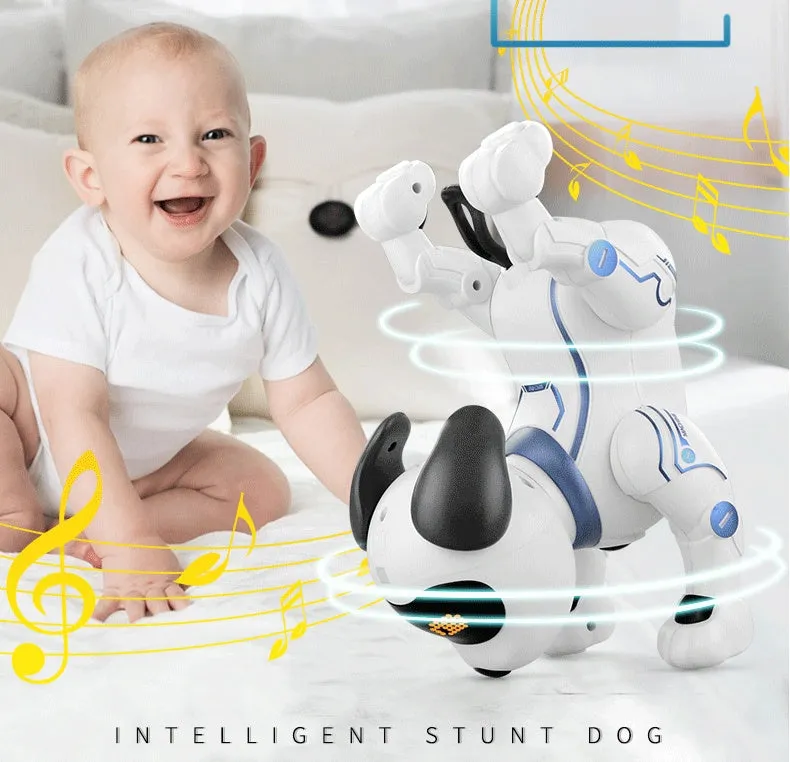 k16 smart robot dog