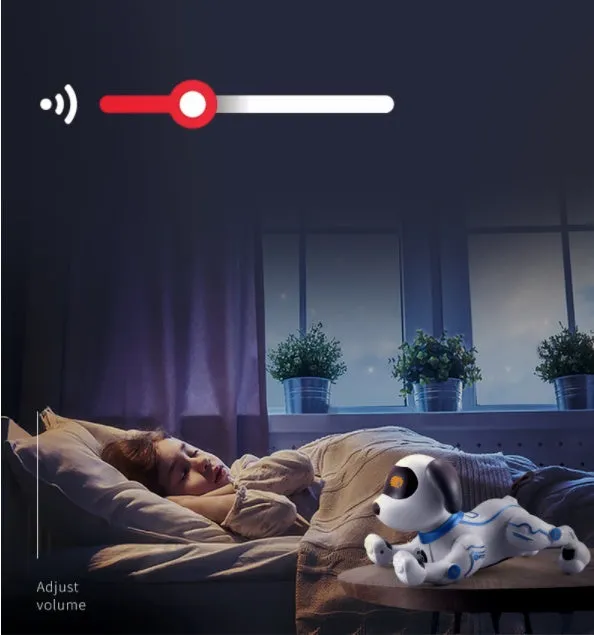 k16 smart robot dog