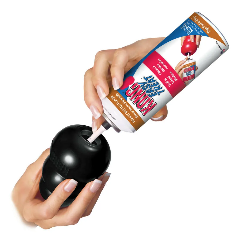 Kong Extreme Fetch & Chew Dog Toy for Aggressive Dogs