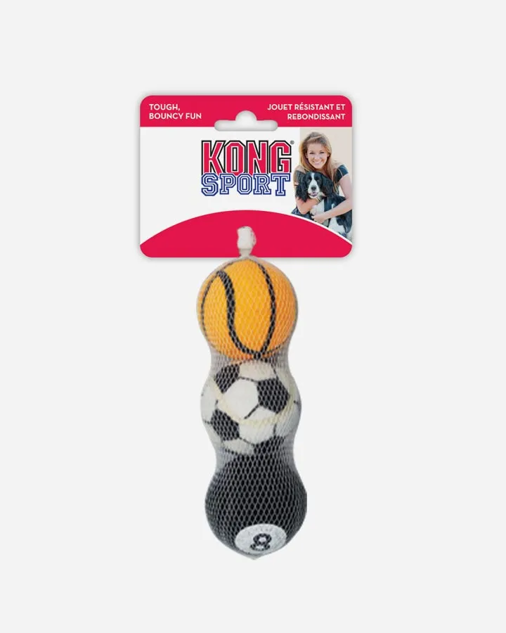 KONG Sport Balls - 4 sizes