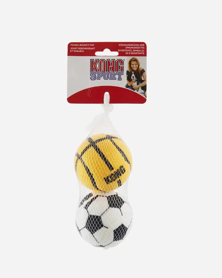 KONG Sport Balls - 4 sizes