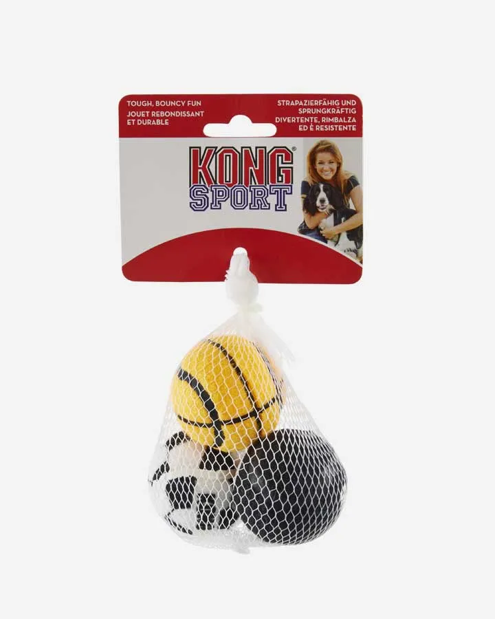 KONG Sport Balls - 4 sizes