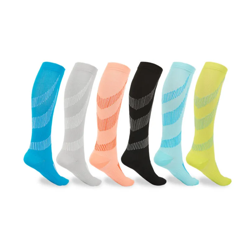 Lightweight Compression Socks Set