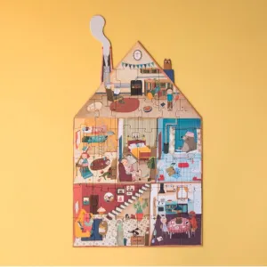 Londji Welcome to My Home Puzzle