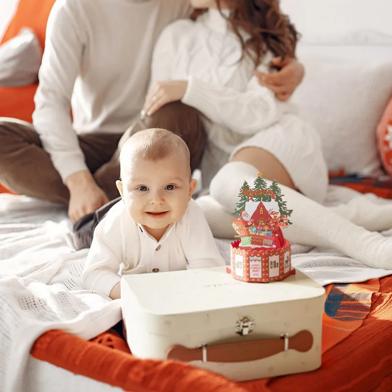 Luxe Playtime Gift Set