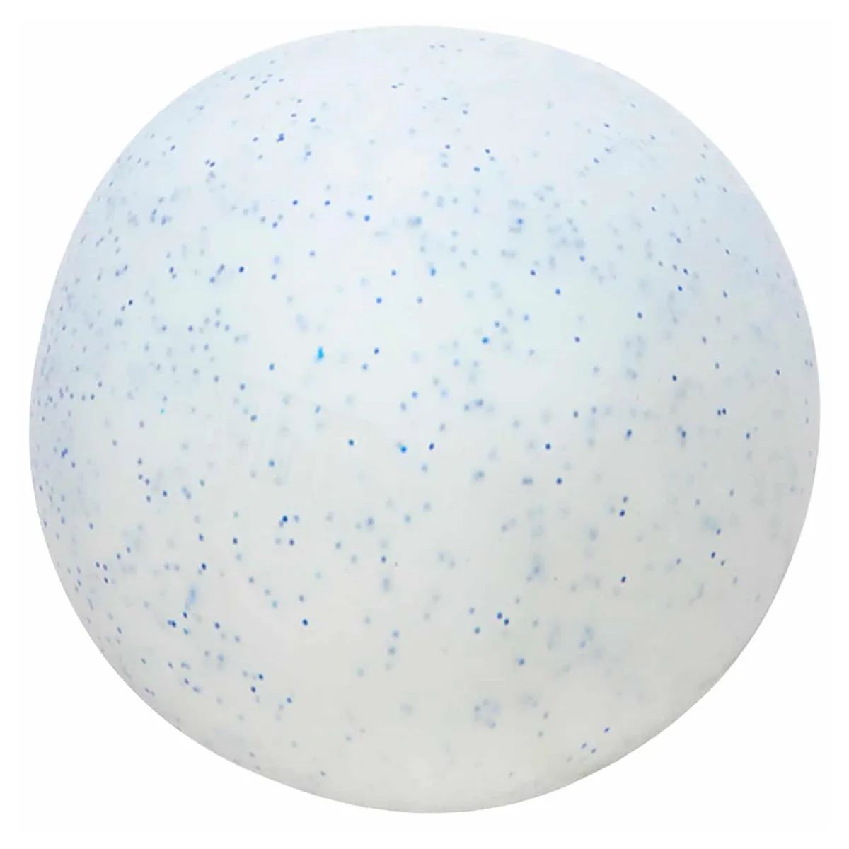 NeeDoh Snow Ball Crunch Fidget Toy
