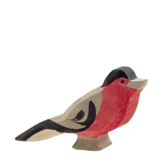 Ostheimer Bullfinch