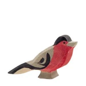 Ostheimer Bullfinch