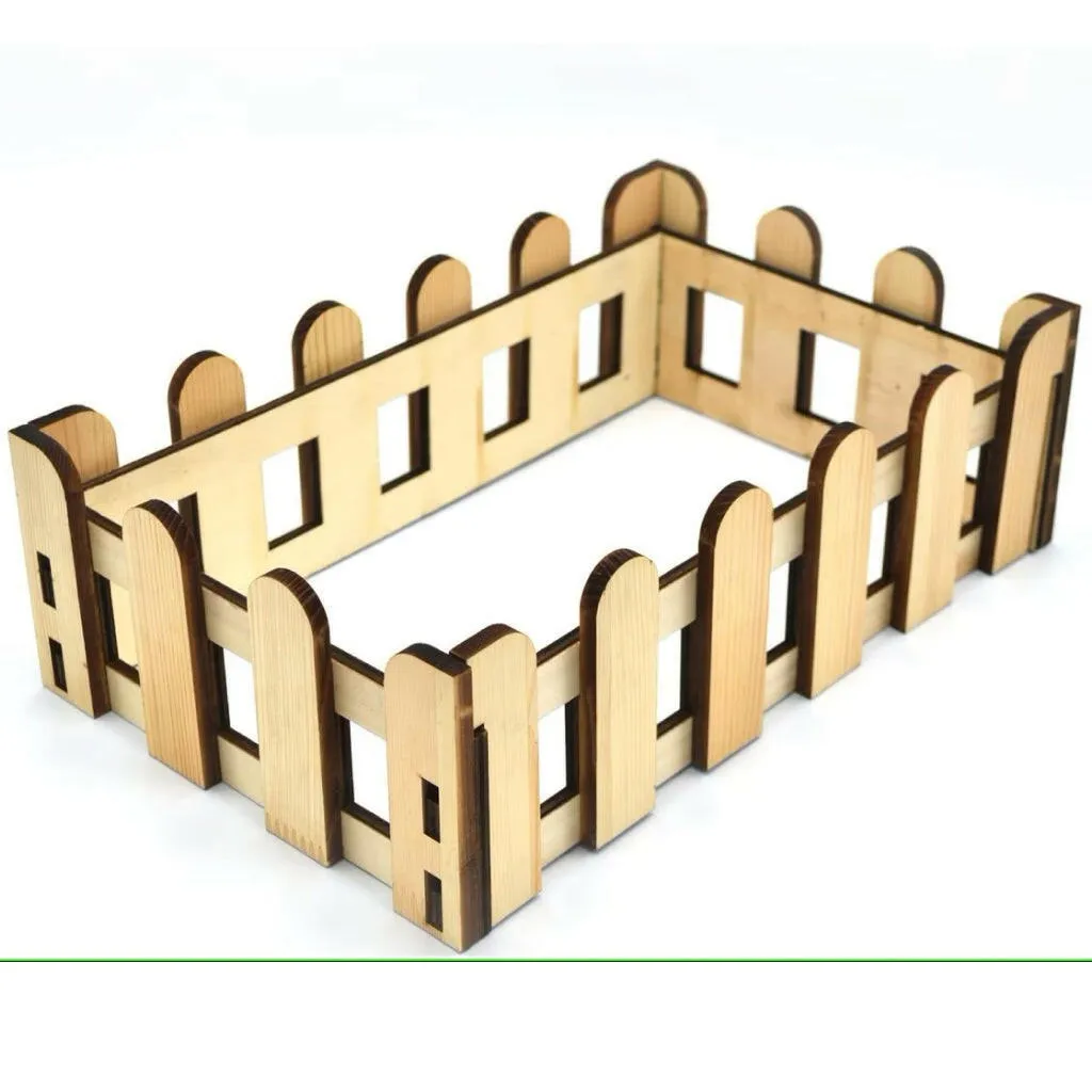 Oxbow Enriched Life Hay Corral For Small Animals