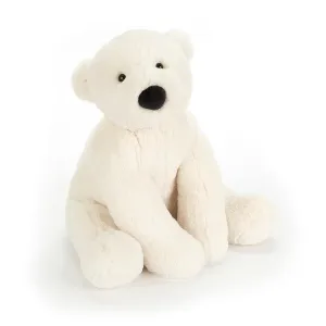 Perry Polar Bear (Small)