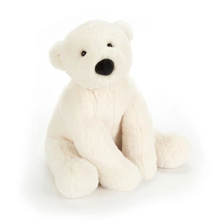 Perry Polar Bear (Small)