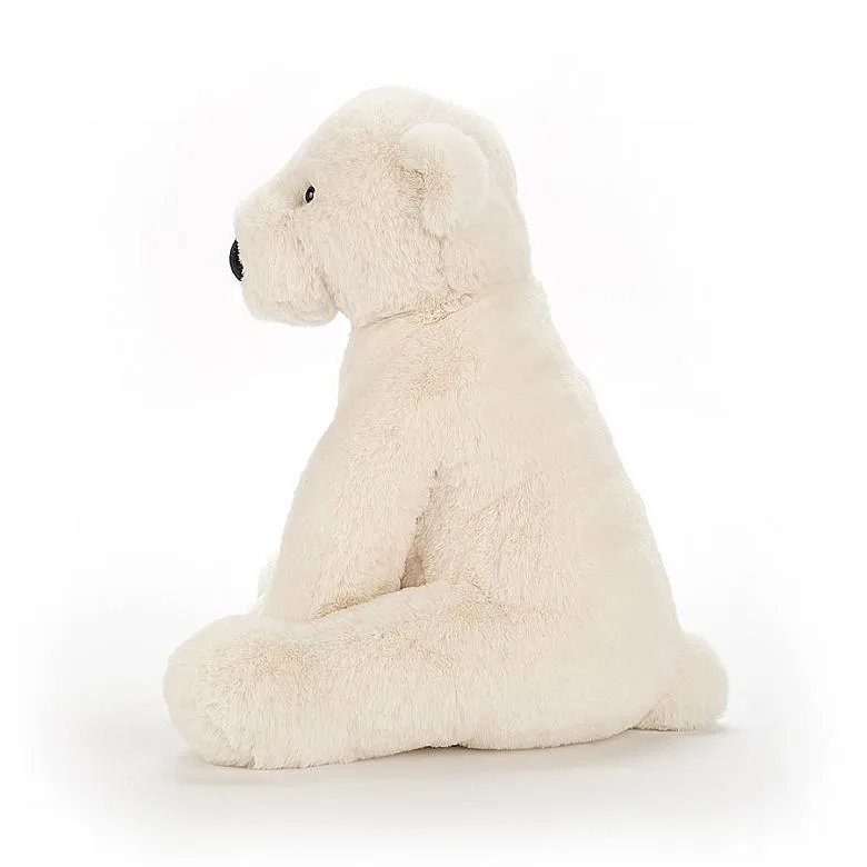 Perry Polar Bear (Small)