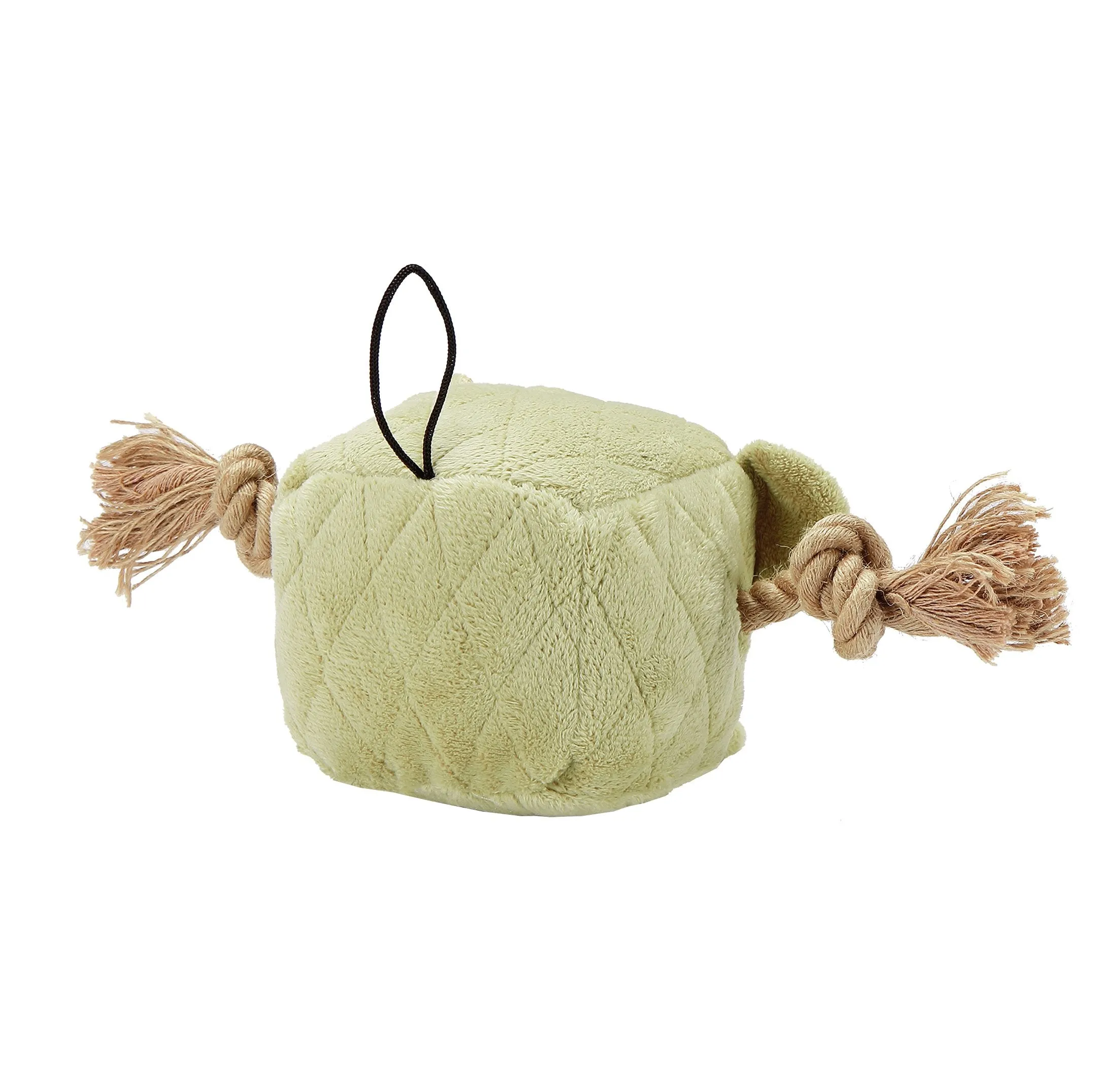 Petique, Cute Chunky Monkey Dog Toy