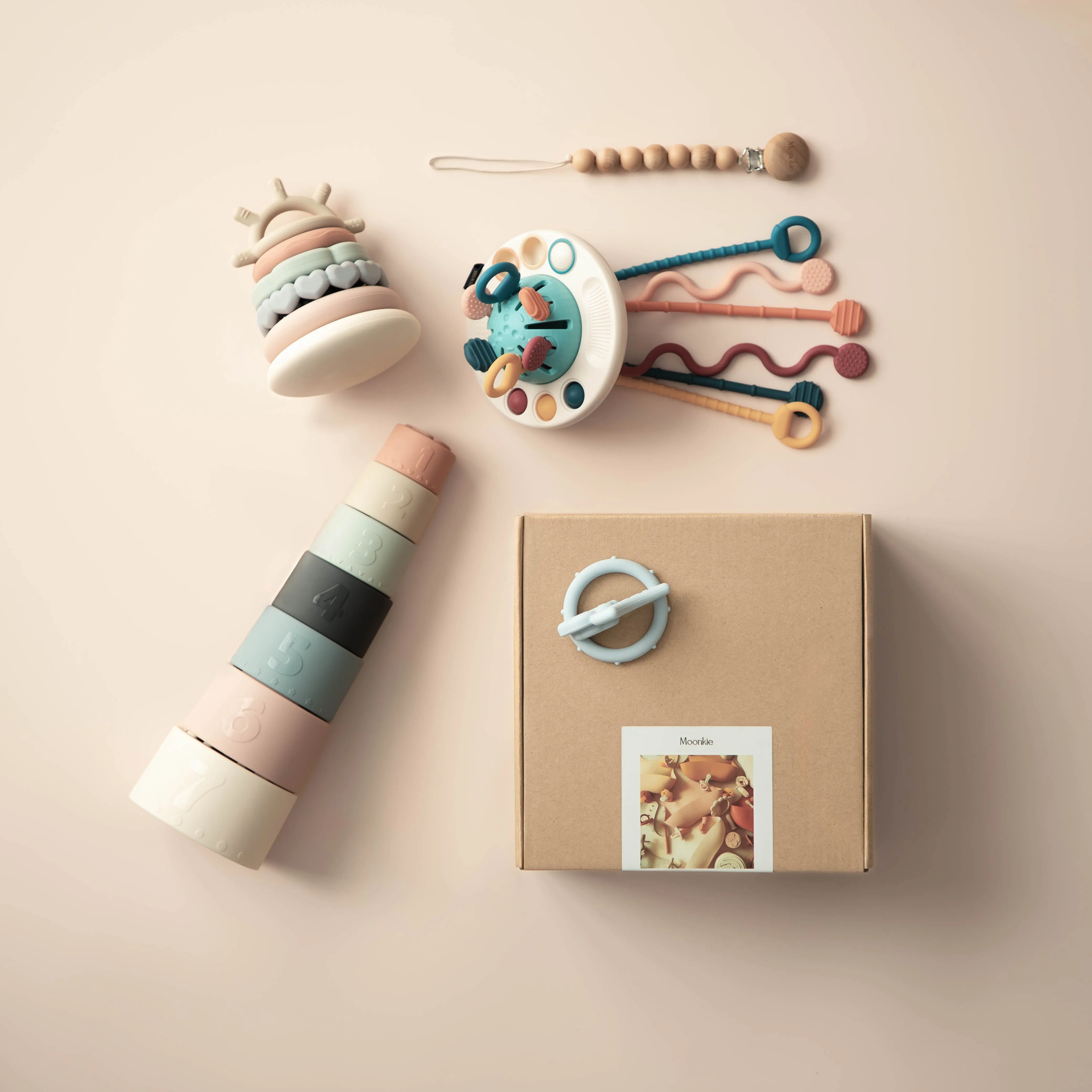 Playtime Gift Set